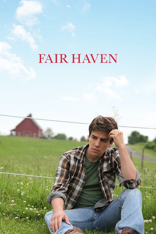 Fair Haven - Movie Poster Fair Haven - Movie Poster