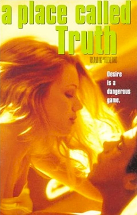 A Place Called Truth - Movie Poster A Place Called Truth - Movie Poster
