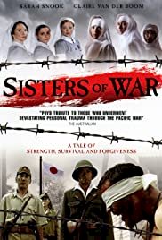Sisters of War - Movie Poster Sisters of War - Movie Poster
