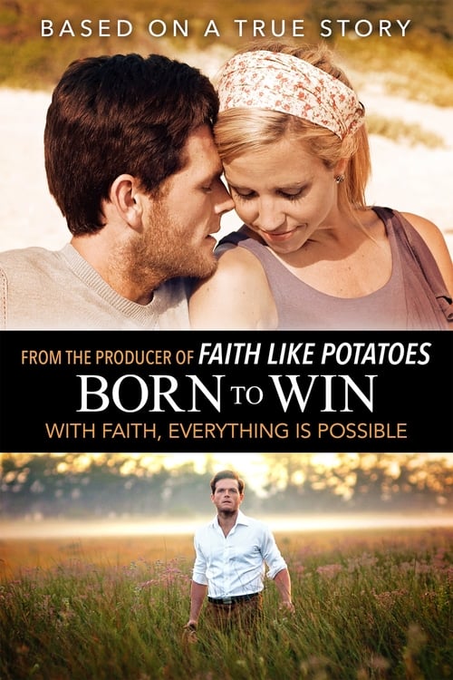 Born to Win - Movie Poster Born to Win - Movie Poster