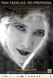 Pan Tadeusz - Movie Poster Pan Tadeusz - Movie Poster
