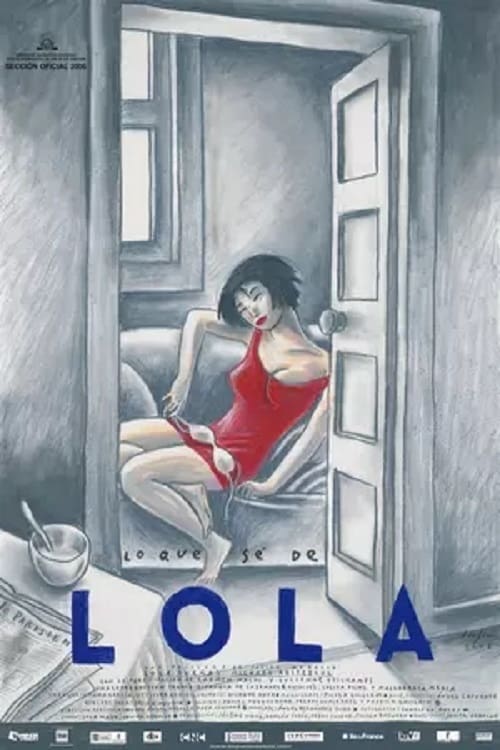 Lola - Movie Poster Lola - Movie Poster
