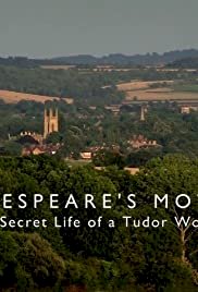 Shakespeare's Mother: The Secret Life of a Tudor Woman - Movie Poster