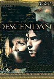 Descendant - Movie Poster Descendant - Movie Poster