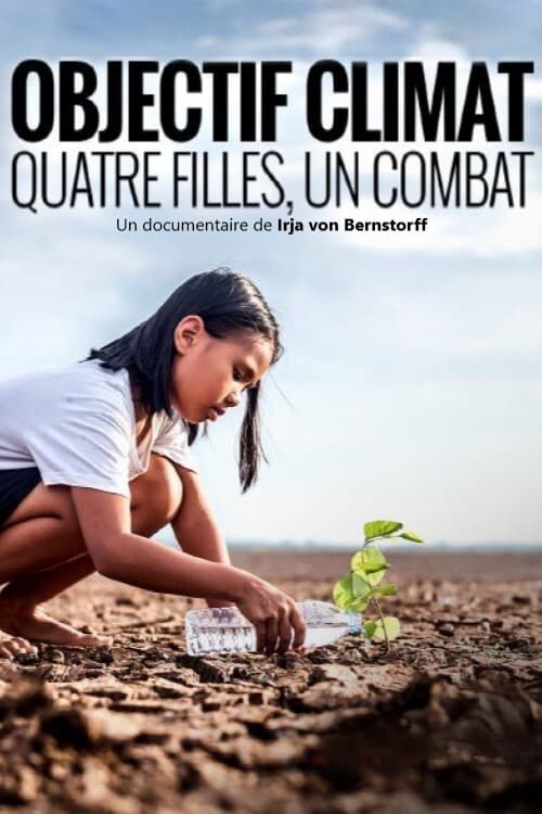 Kinder der Klimakrise - Movie Poster Kinder der Klimakrise - Movie Poster
