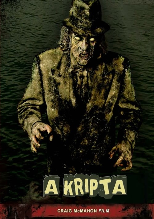 The Crypt - Movie Poster