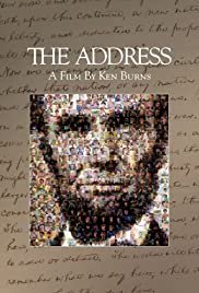 The Address - Movie Poster The Address - Movie Poster