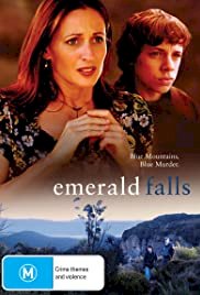 Emerald Falls - Movie Poster Emerald Falls - Movie Poster