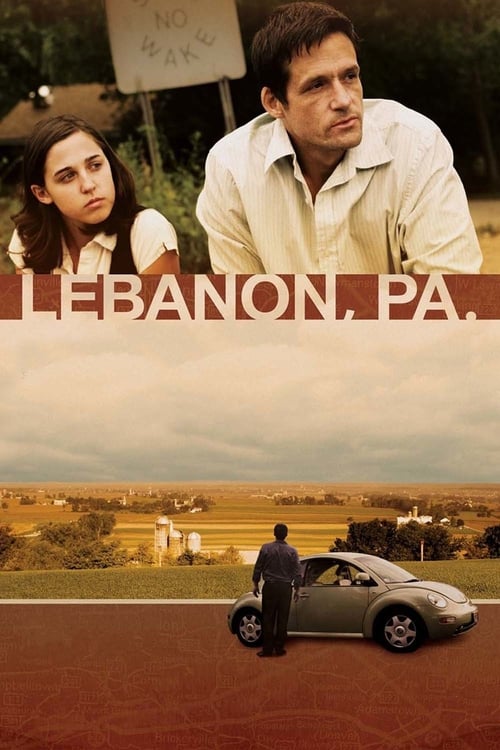 Lebanon, Pa. - Movie Poster