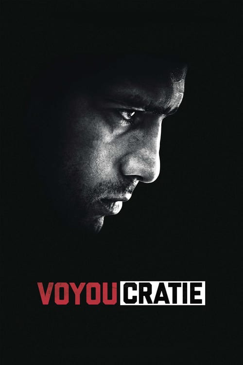 Voyoucratie - Movie Poster Voyoucratie - Movie Poster