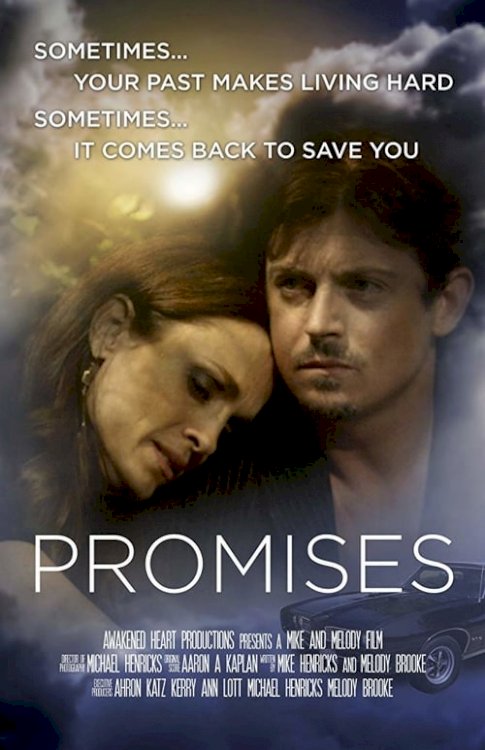 Promises - Movie Poster Promises - Movie Poster