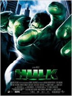The Hulk: An MTV Movie Special - Movie Poster