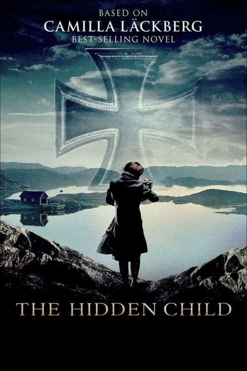 The Hidden Child - Movie Poster The Hidden Child - Movie Poster