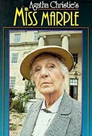 Miss Marple: Nemesis - Movie Poster Miss Marple: Nemesis - Movie Poster