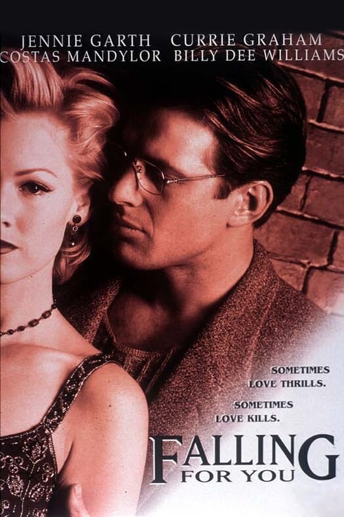 Falling For You - Movie Poster Falling For You - Movie Poster