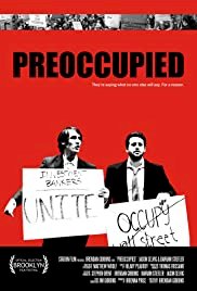Preoccupied - Movie Poster Preoccupied - Movie Poster
