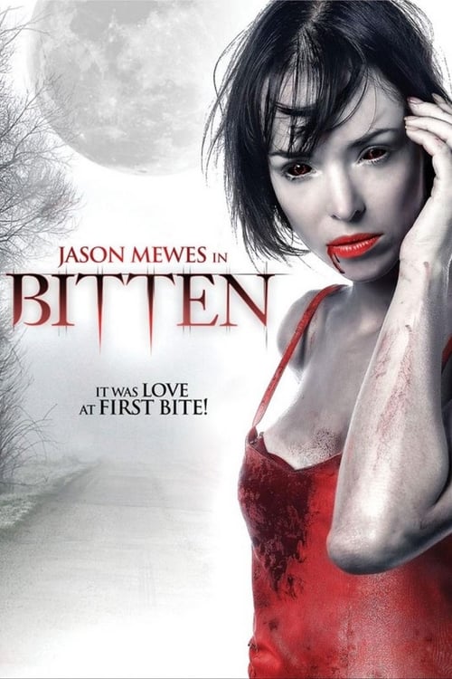 Bitten - Movie Poster Bitten - Movie Poster