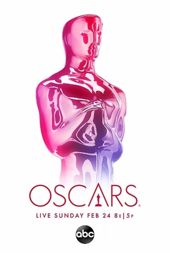 The Oscars - Movie Poster The Oscars - Movie Poster