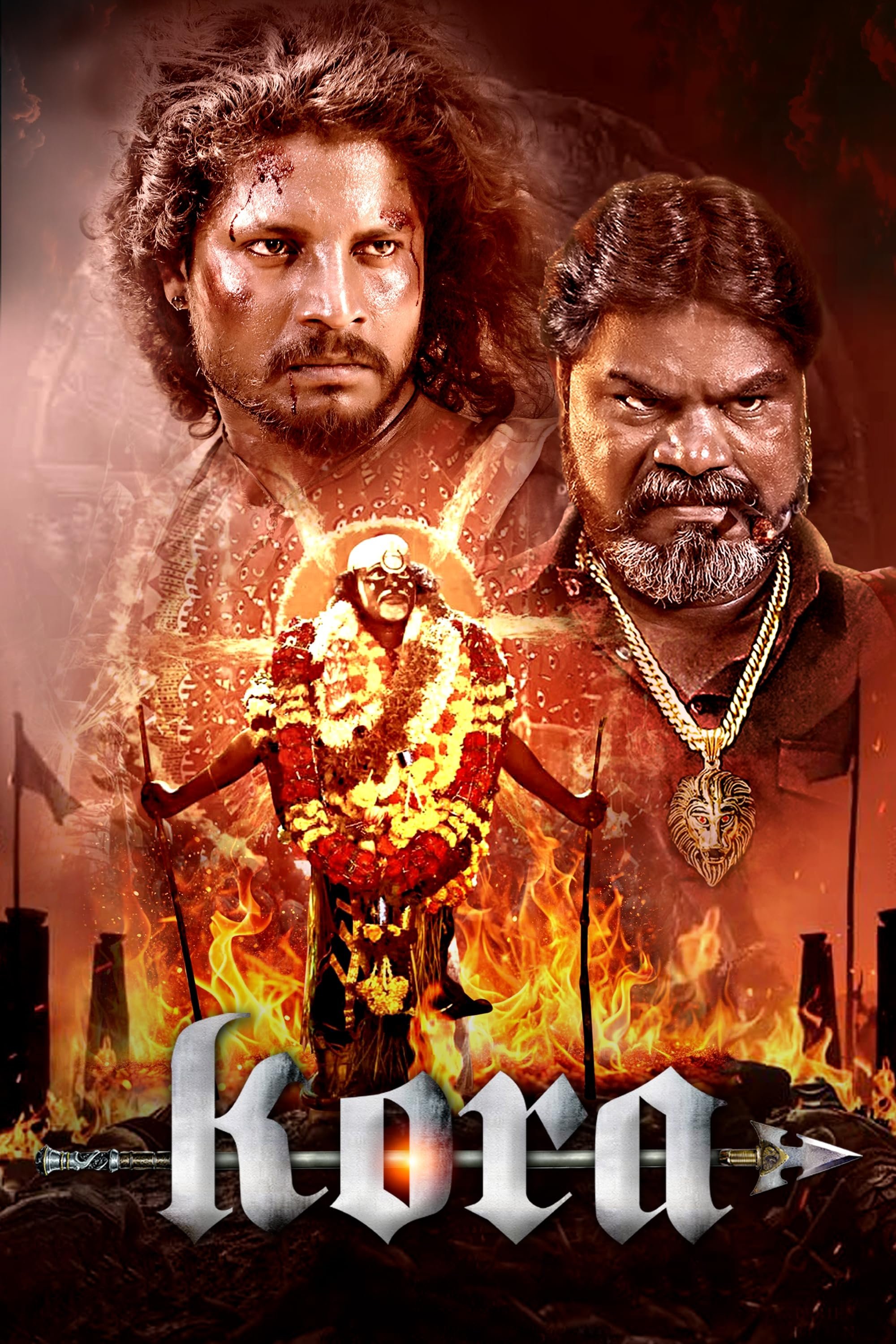 Kora - Movie Poster