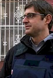 Louis Theroux: Law and Disorder in Philadelphia - Movie Poster Louis Theroux: Law and Disorder in Philadelphia - Movie Poster