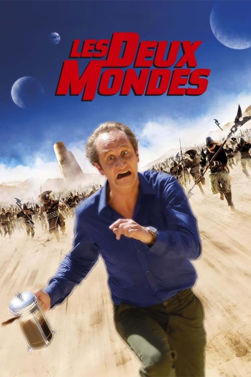 Two Worlds - Movie Poster
