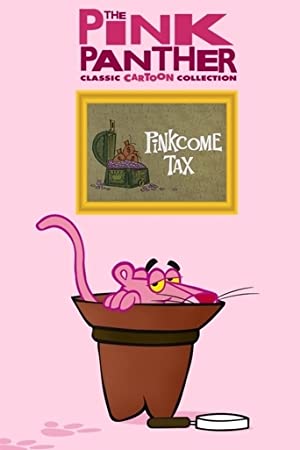 Pinkcome Tax - Movie Poster Pinkcome Tax - Movie Poster