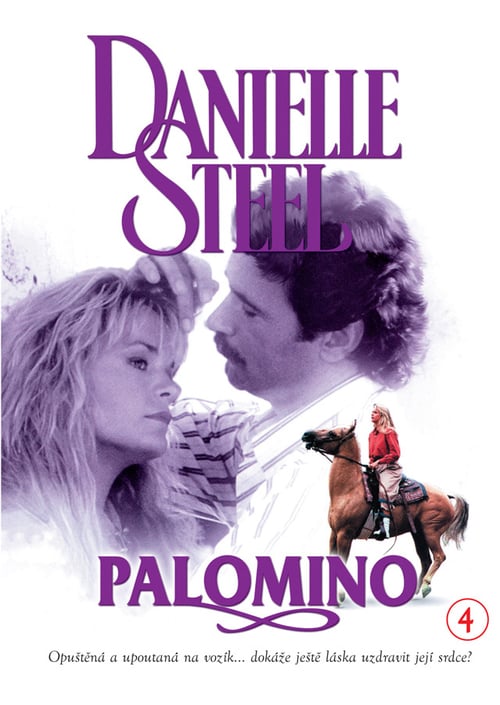 Palomino - Movie Poster Palomino - Movie Poster