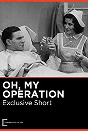 Oh, My Operation - Movie Poster Oh, My Operation - Movie Poster
