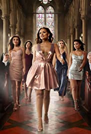Bad Habits, Holy Orders - Movie Poster Bad Habits, Holy Orders - Movie Poster
