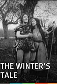 The Winter's Tale - Movie Poster The Winter's Tale - Movie Poster
