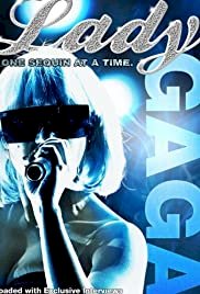 Lady Gaga: One Sequin at a Time - Movie Poster Lady Gaga: One Sequin at a Time - Movie Poster