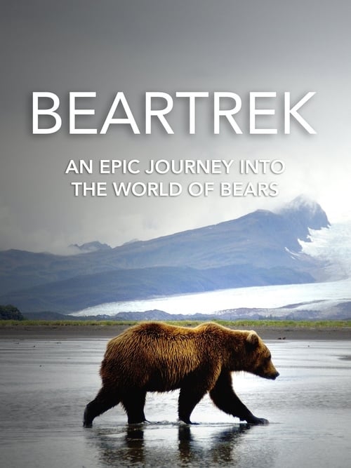 Beartrek - Movie Poster Beartrek - Movie Poster