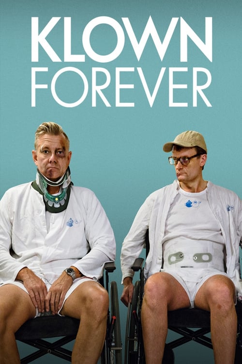 Klown Forever - Movie Poster Klown Forever - Movie Poster