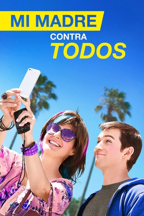Helicopter Mom - Movie Poster