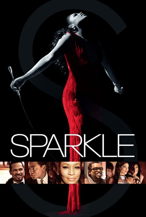 Sparkle - Movie Poster Sparkle - Movie Poster