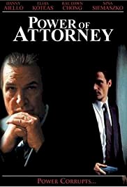Power of Attorney - Movie Poster Power of Attorney - Movie Poster