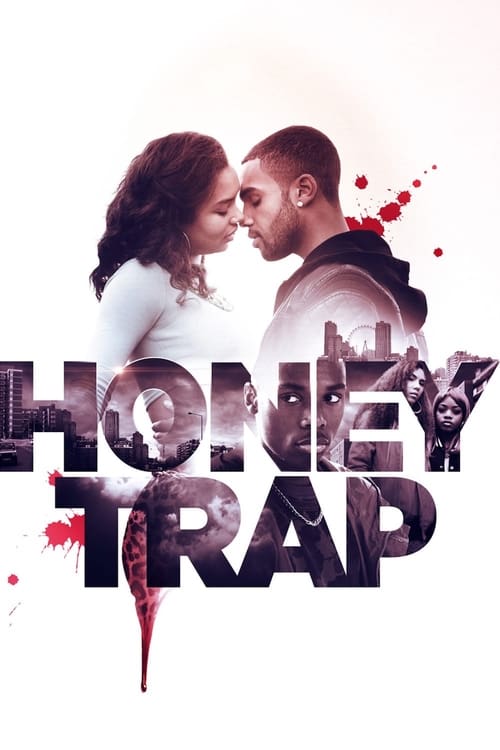 Honeytrap - Movie Poster