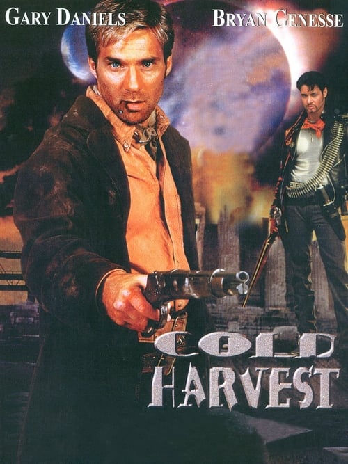 Cold Harvest - Movie Poster Cold Harvest - Movie Poster