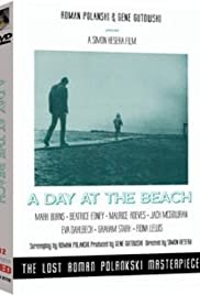 A Day at the Beach - Movie Poster A Day at the Beach - Movie Poster