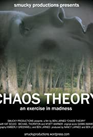 Chaos Theory - Movie Poster Chaos Theory - Movie Poster
