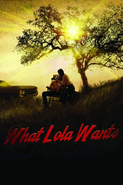 What Lola Wants - Movie Poster What Lola Wants - Movie Poster