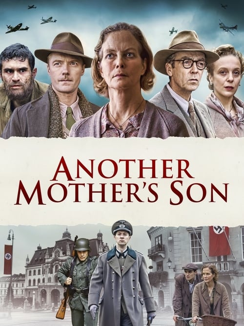Another Mother's Son - Movie Poster Another Mother's Son - Movie Poster