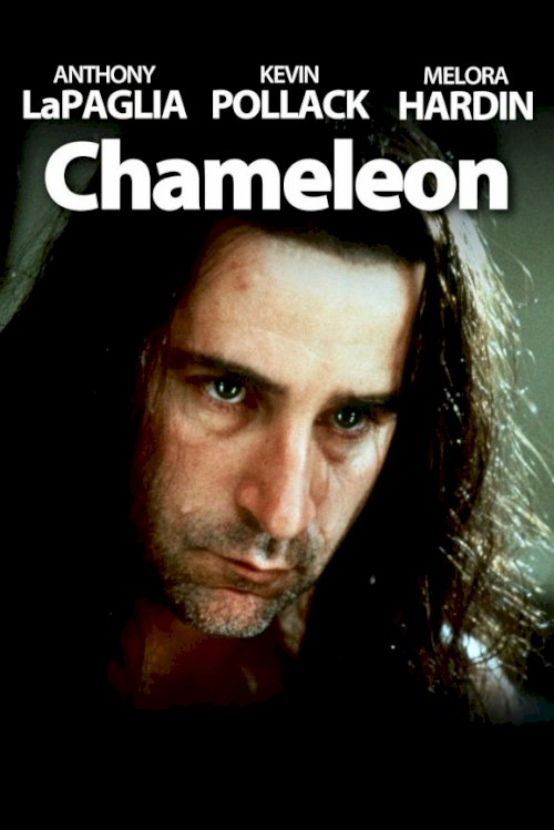 Chameleon - Movie Poster Chameleon - Movie Poster