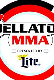 Bellator 210 - Movie Poster