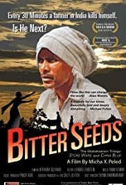 Bitter Seeds - Movie Poster Bitter Seeds - Movie Poster