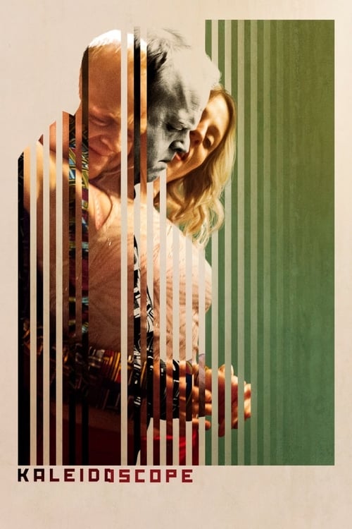 Kaleidoscope - Movie Poster