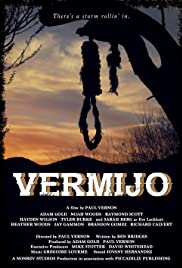Vermijo - Movie Poster Vermijo - Movie Poster