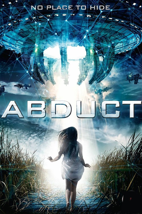 Abduct - Movie Poster