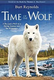 Time of the Wolf - Movie Poster Time of the Wolf - Movie Poster