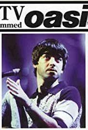 Oasis: MTV Unplugged - Movie Poster